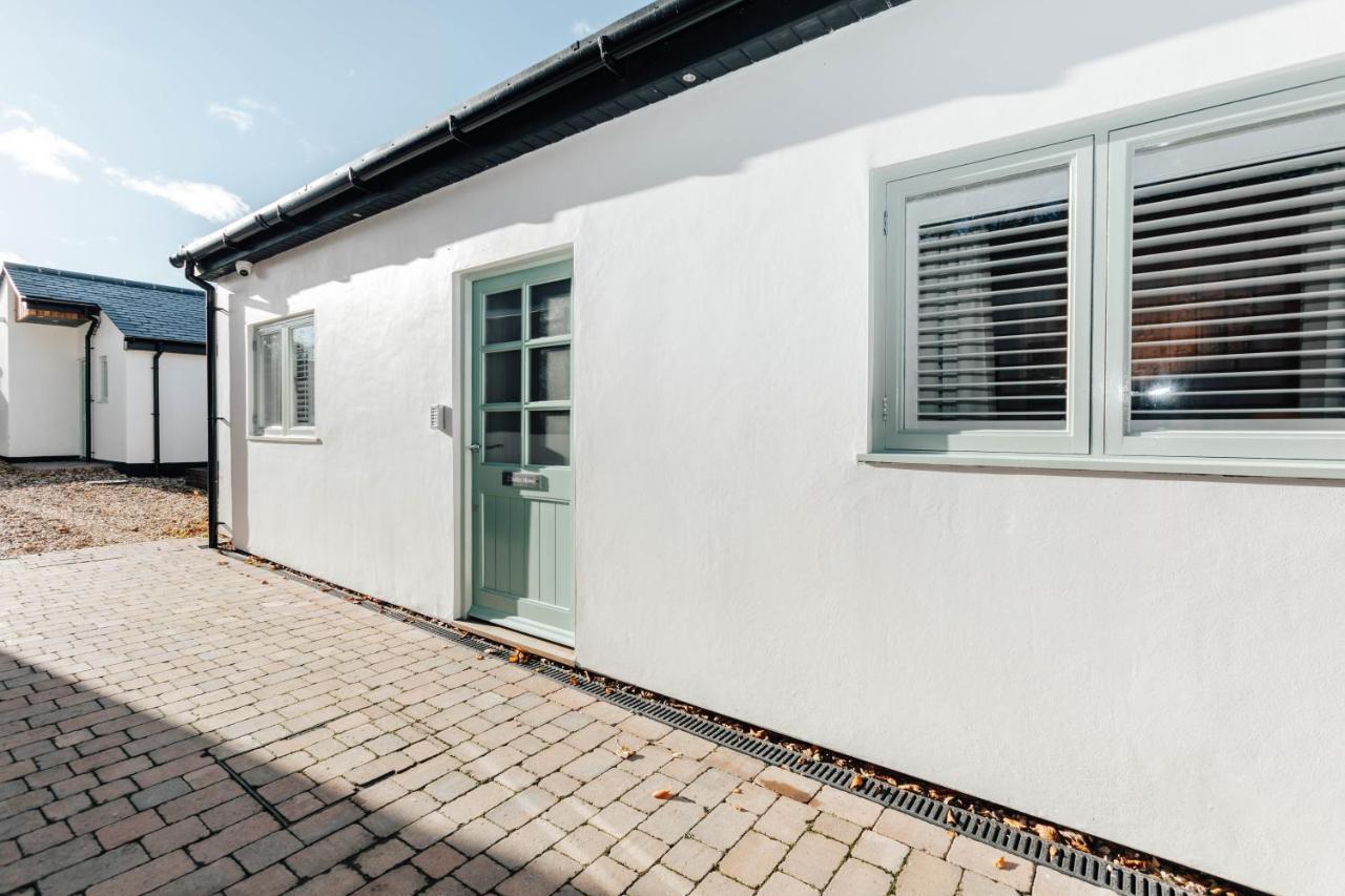 Stable Mews, Prestbury Cheltenham Southam  Dış mekan fotoğraf